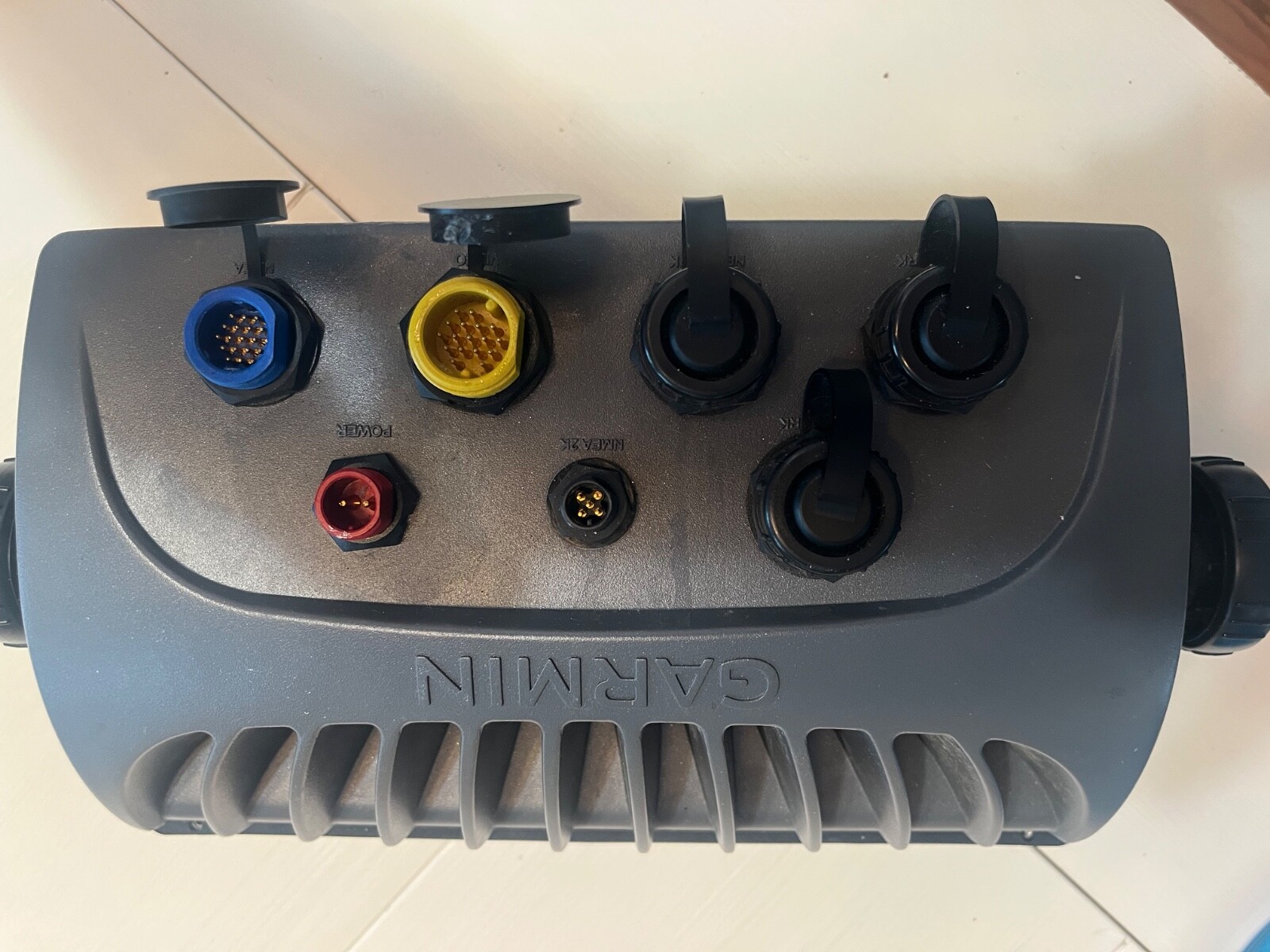 Garmin GPSmap 4208