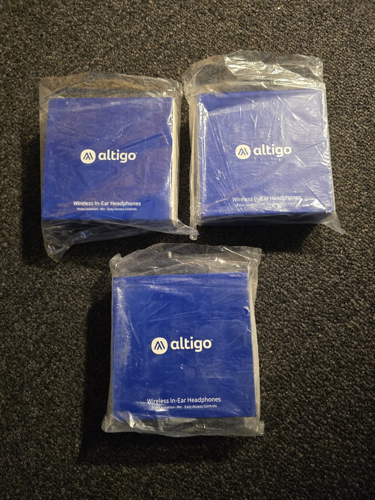 H4- Electronics & Misc LOT Bundle for Sale! [Stock #9] ***