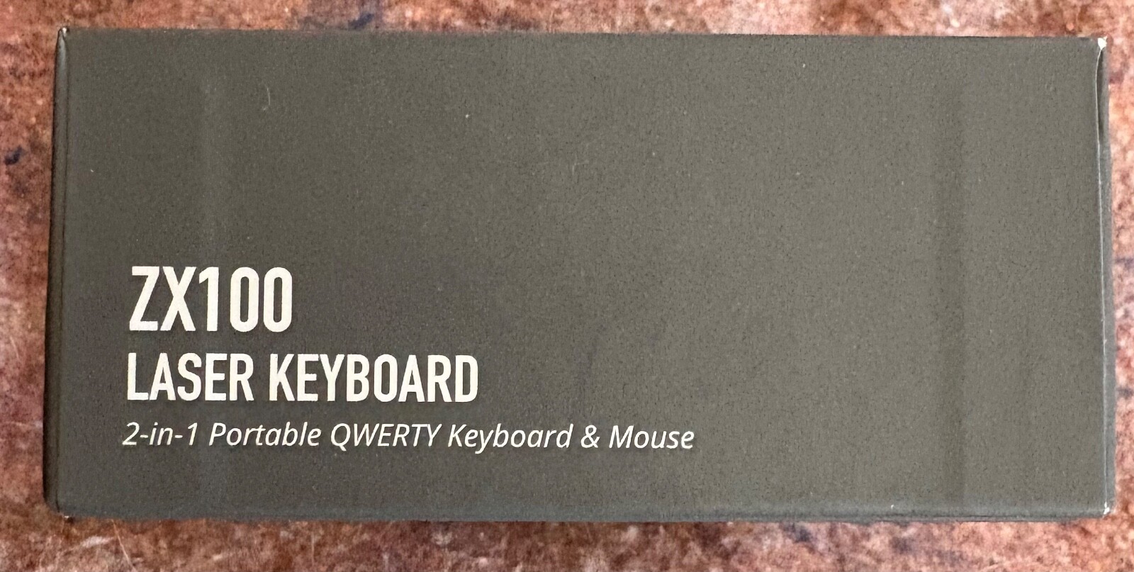 Projector, Smart Speakers, Laser Keyboard, Wireless Headphones
