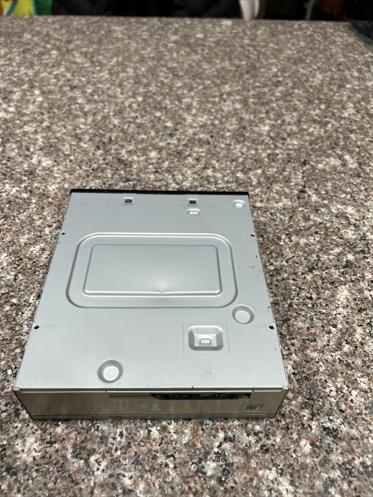 TOSHIBA MODEL SH-216BB/DEBHF DVD WRITER DRIVE SATA 09FD57