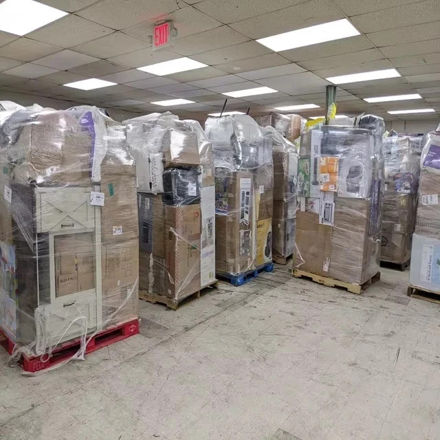 Wholesale Amazon/Best Buy items| Surprise Assortment|Fast Shipping!!