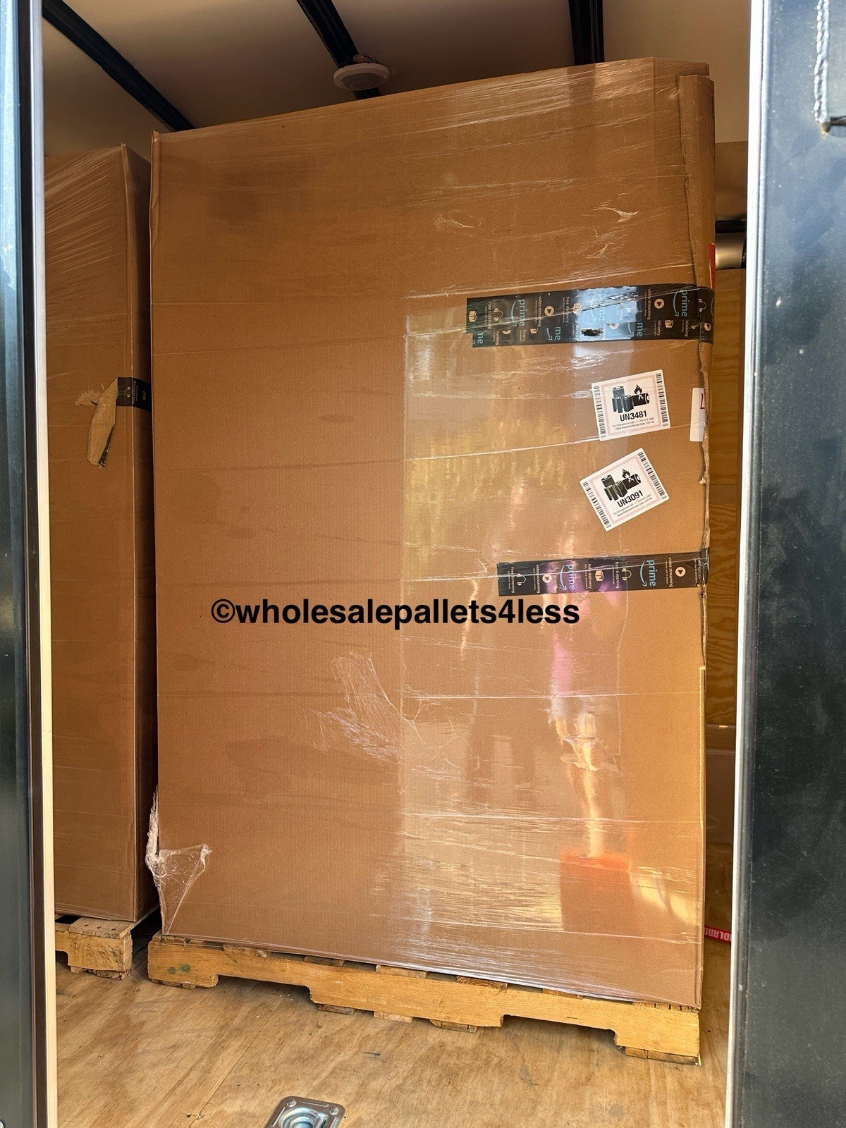 NEW! AUTHENTIC AMAZON Mystery Large Box New Liquidation SEALED From Warehouse