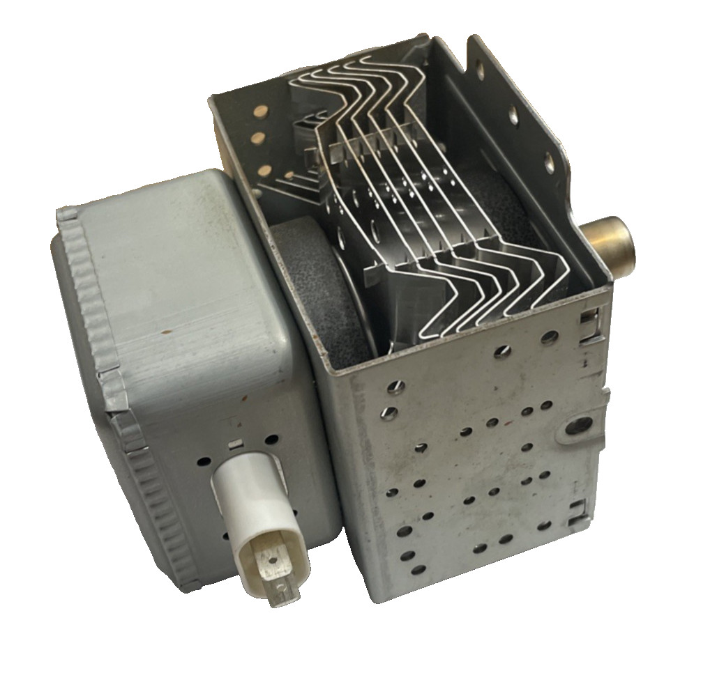 Toshiba 2M248J Microwave Magnetron 1000W | Air-Cooled Replacement Tube