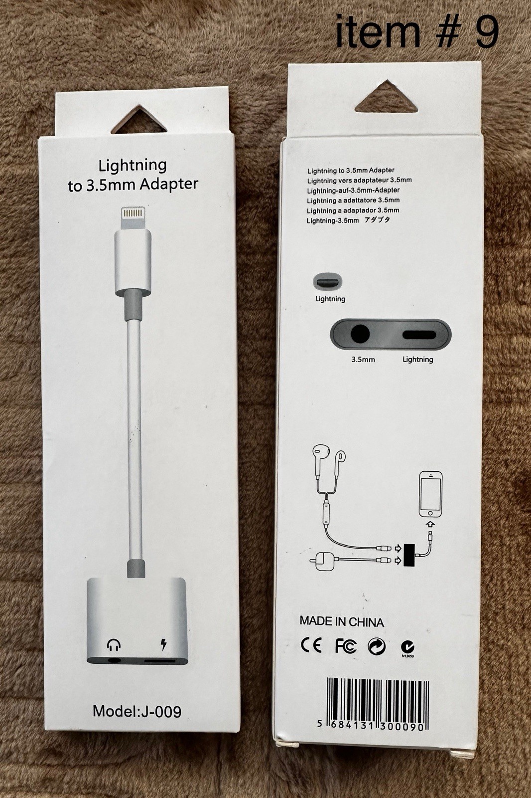 Entire Phone Store Items Sale $1.50 For Each Item When You Purchase Every item