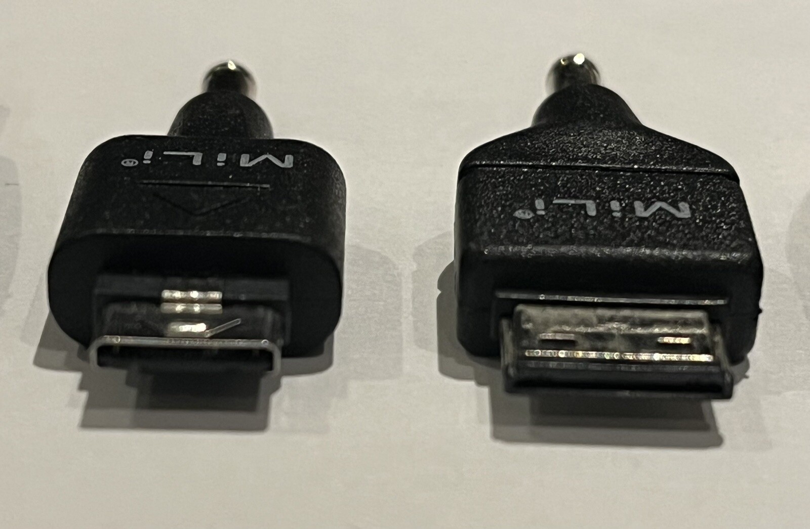 Mili Adapter Set – 8 pcs