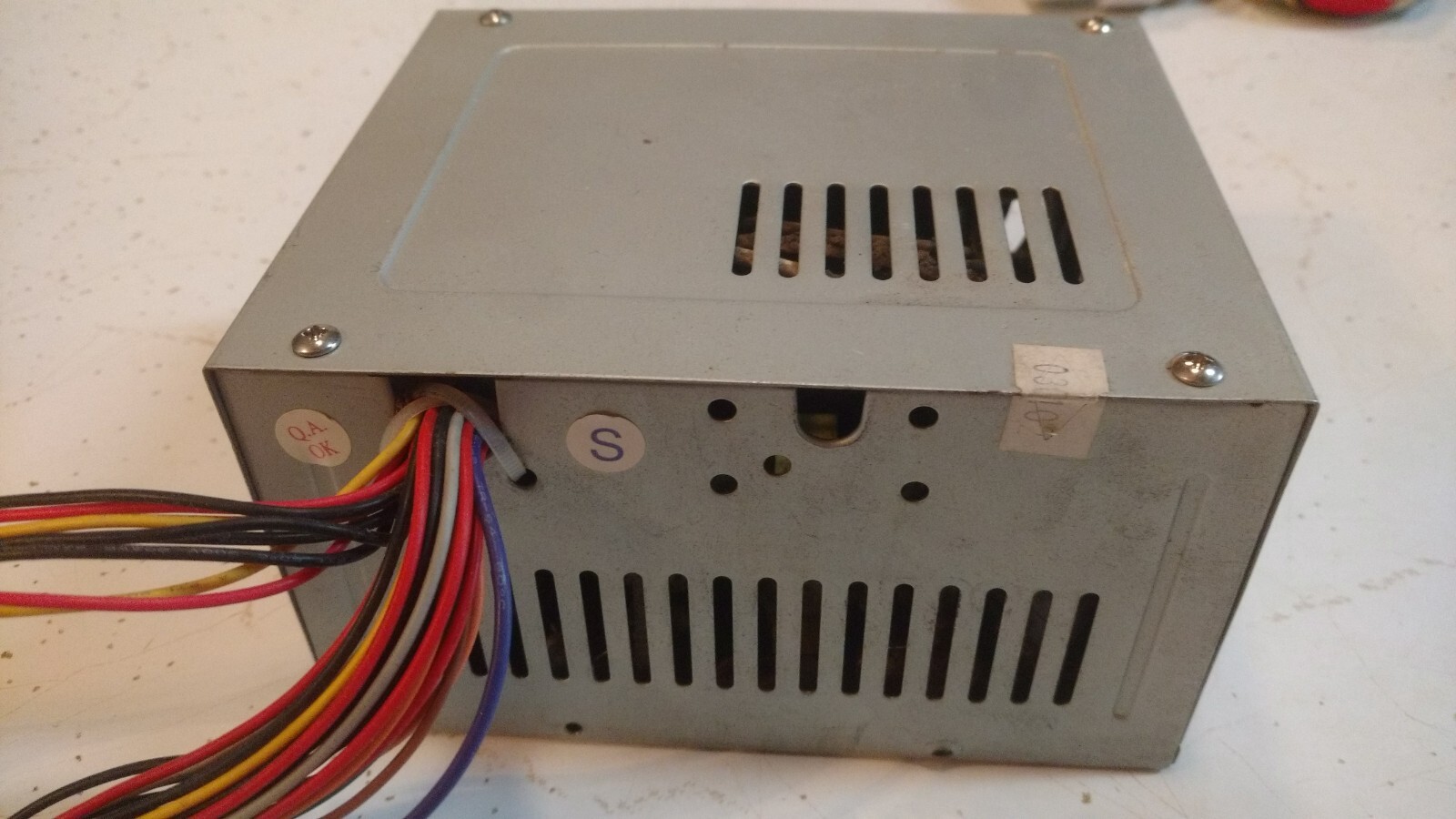 Unbranded LPF2SS-1 300W Power Supply Unit / PSU