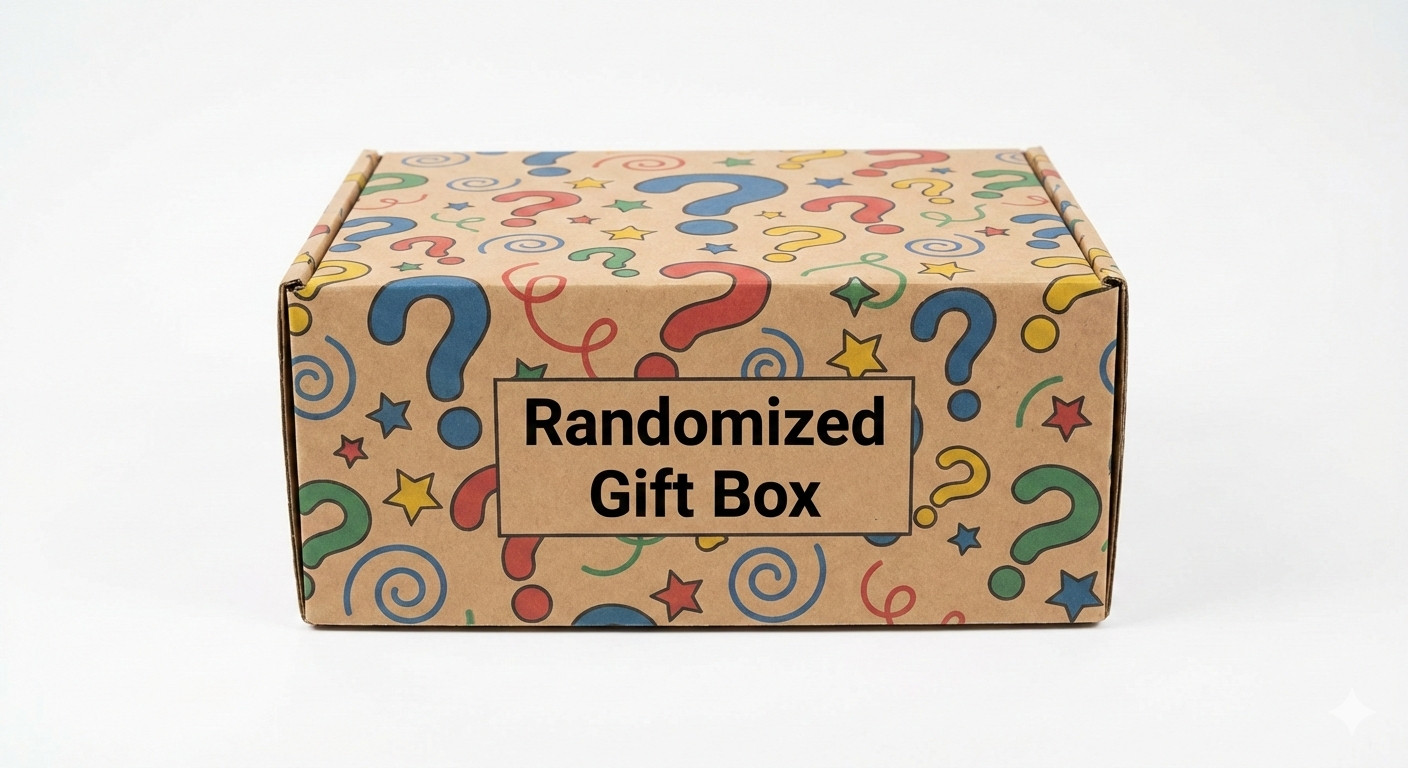 Amazon Elite Warehouse Discovery Crate Loaded With Hidden Gems