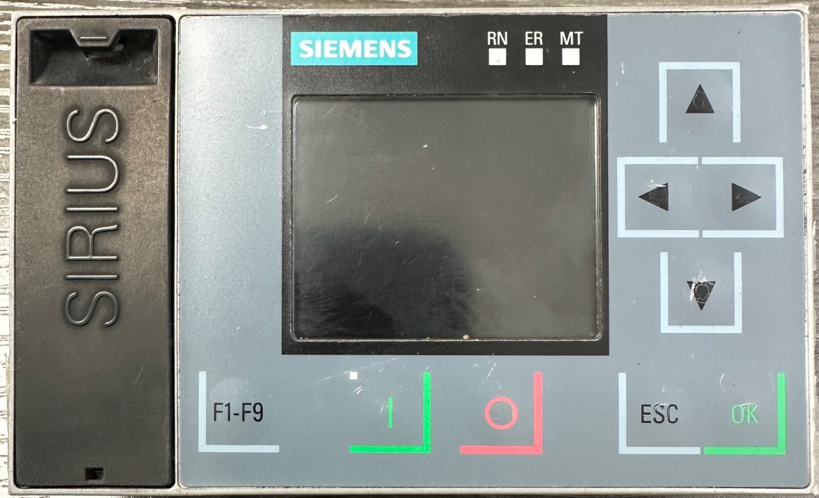 siemens soft-start 3RW5980-0HF00