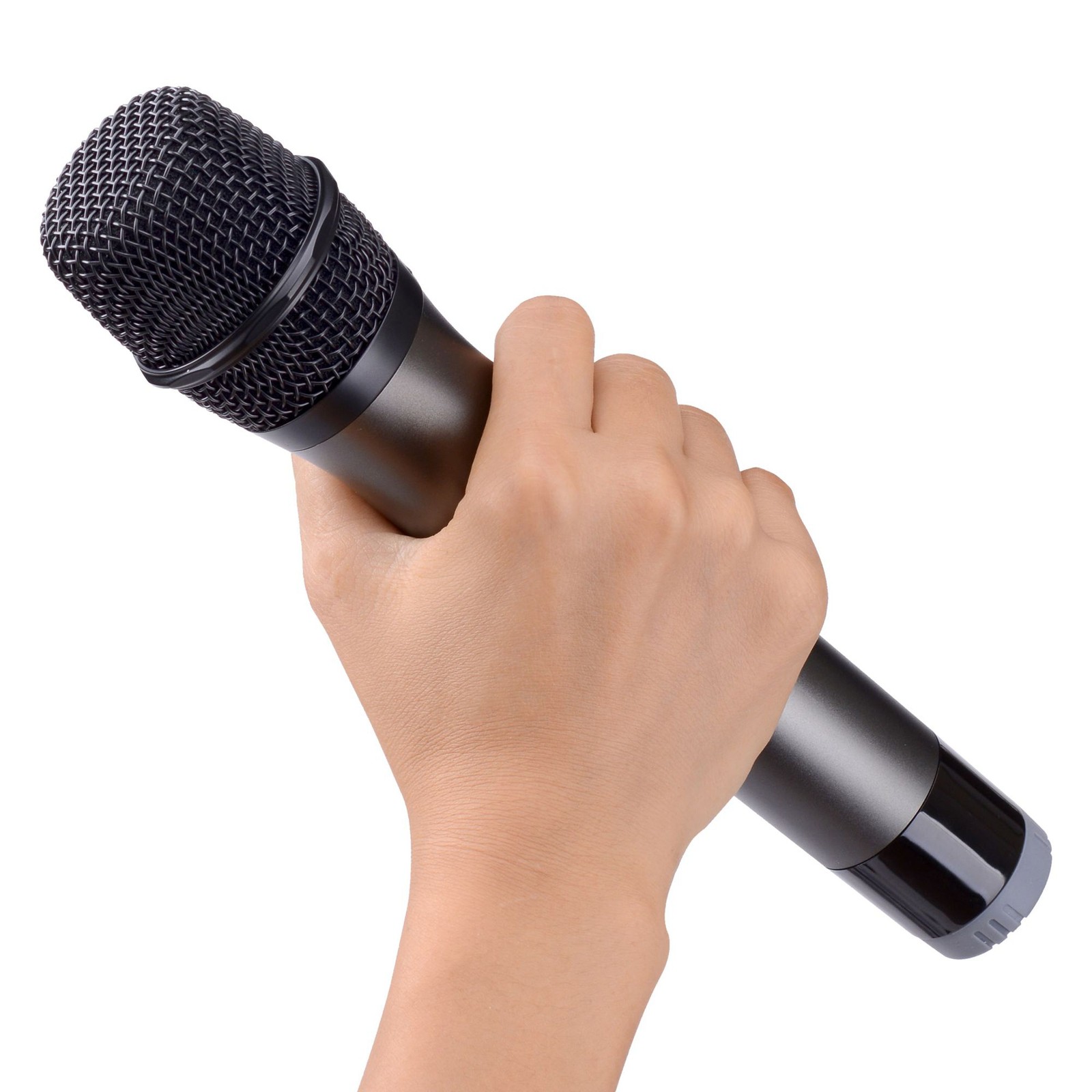 DOK Solutions – 900 MHz UHF Wireless Microphone