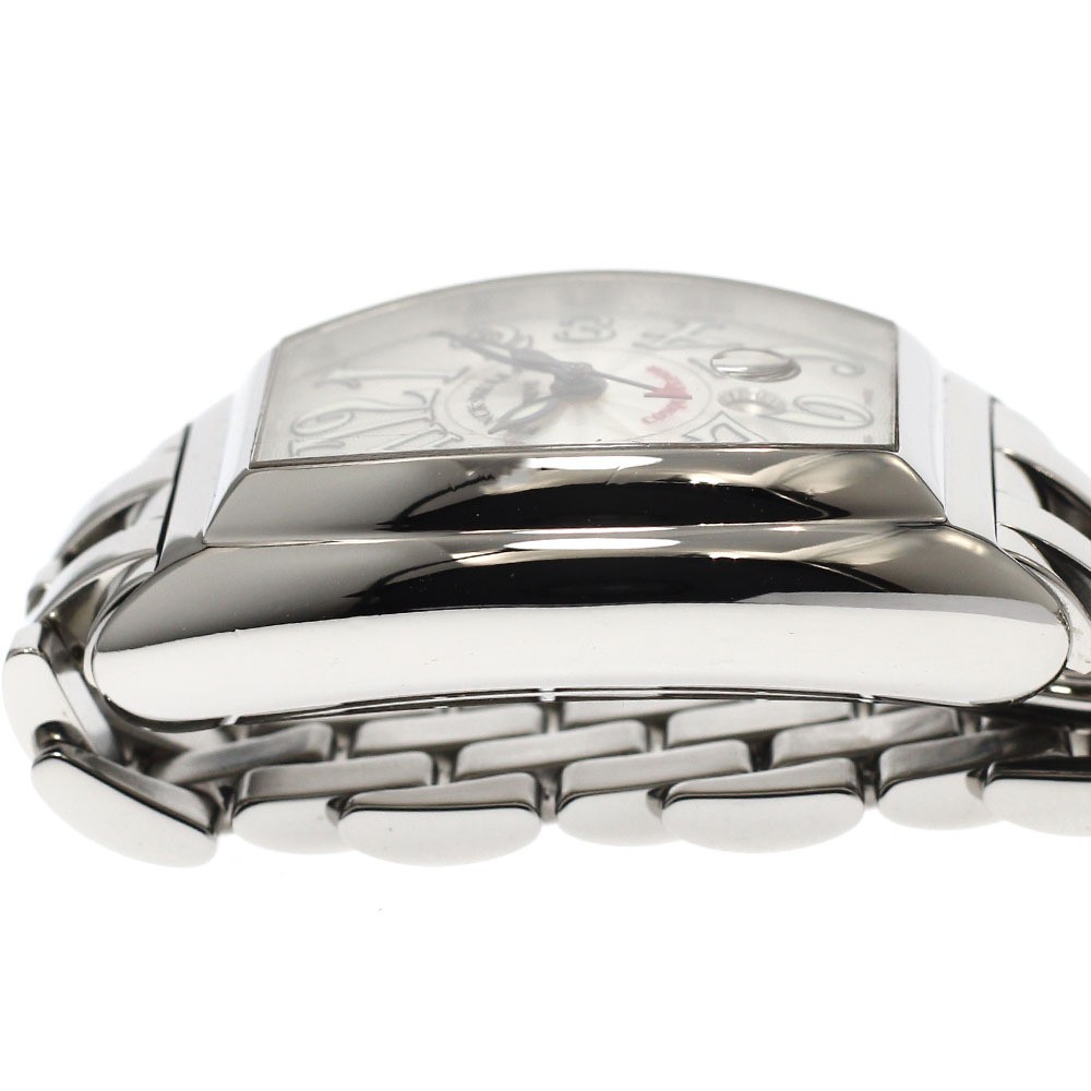 Franck Muller Watch Conquistador 8005LSC Date Automatic Women’s w/Box, Warranty
