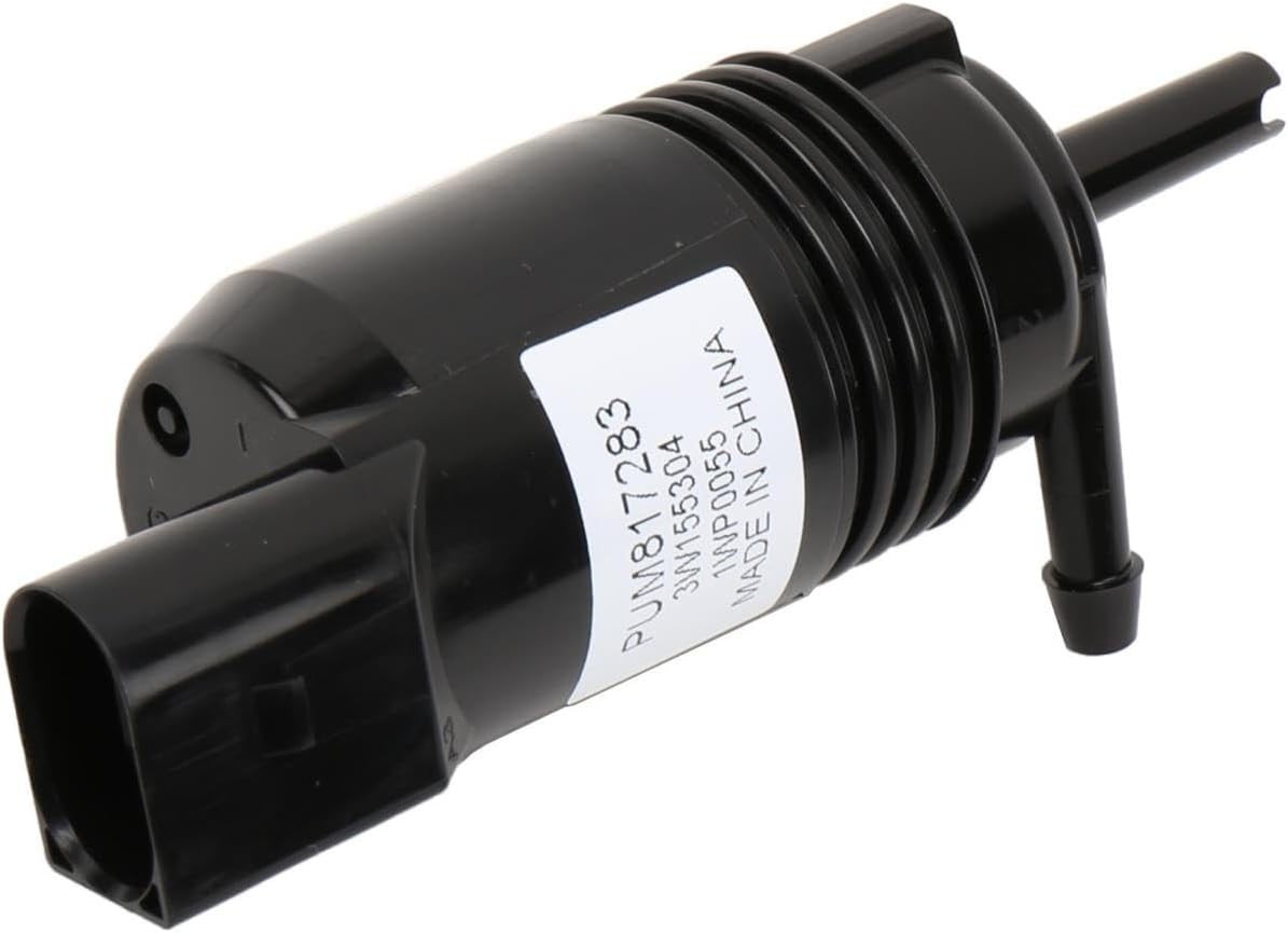 GM Genuine Parts 84518407 Camera Washer Fluid Pump