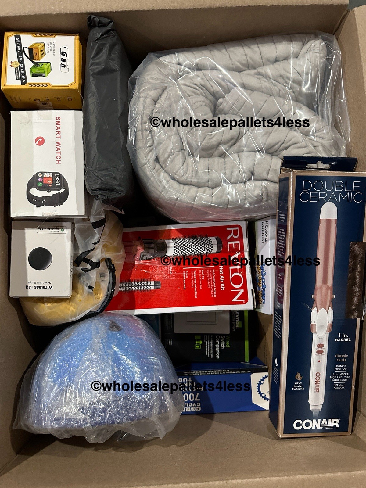 PREMIUM AMAZON Mystery Large Box All New Liquidation SEALED From Warehouse!