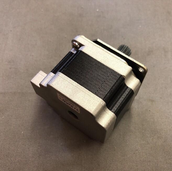 KENSHI STEP MOTOR STP-59D1009-01 1.8/STEP 2.1
