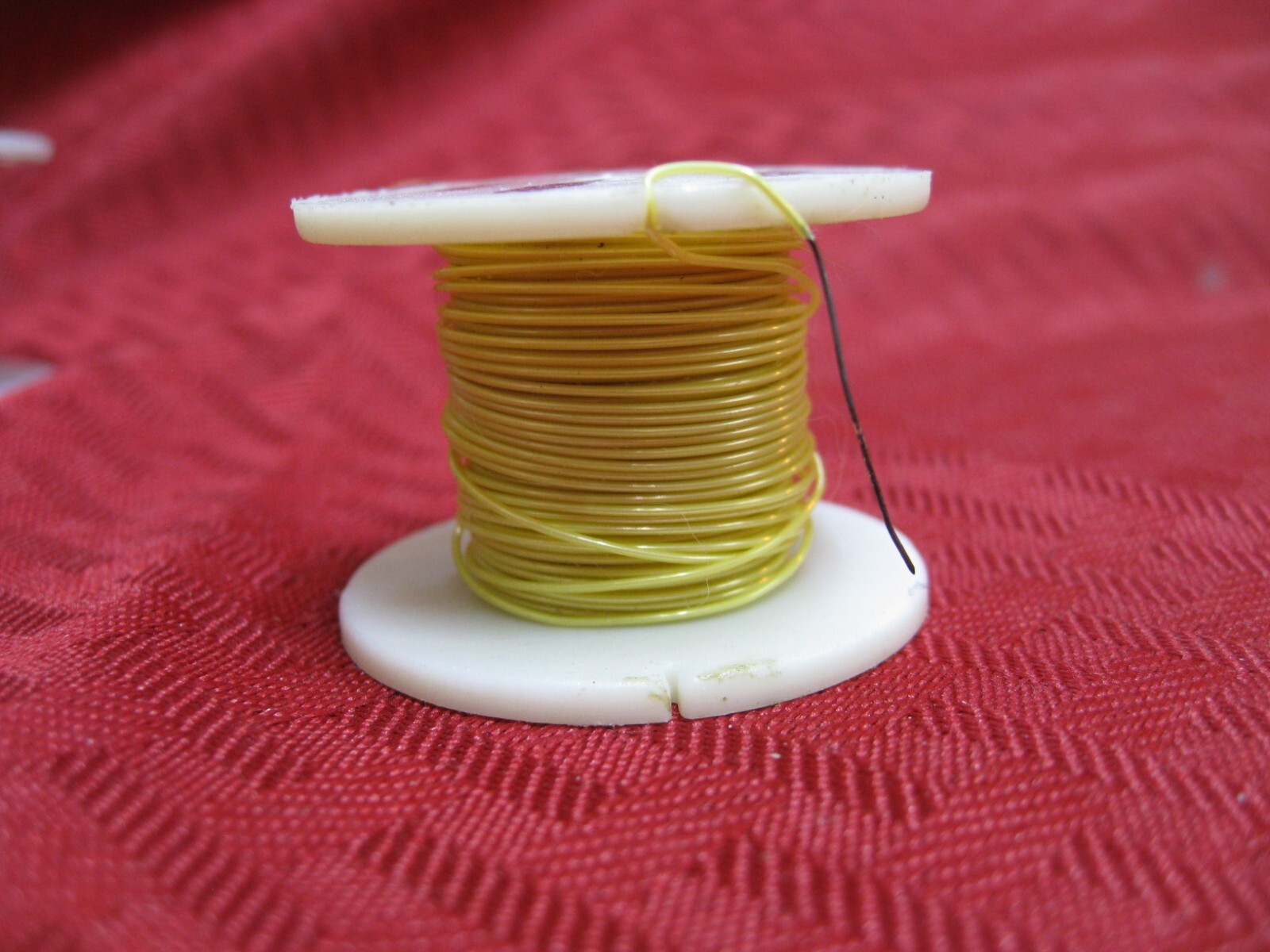 Mixed Lot Wire wrap wire 28 awg Vector tef W28-6fu w28-6du w28-6hu OK r28bo100