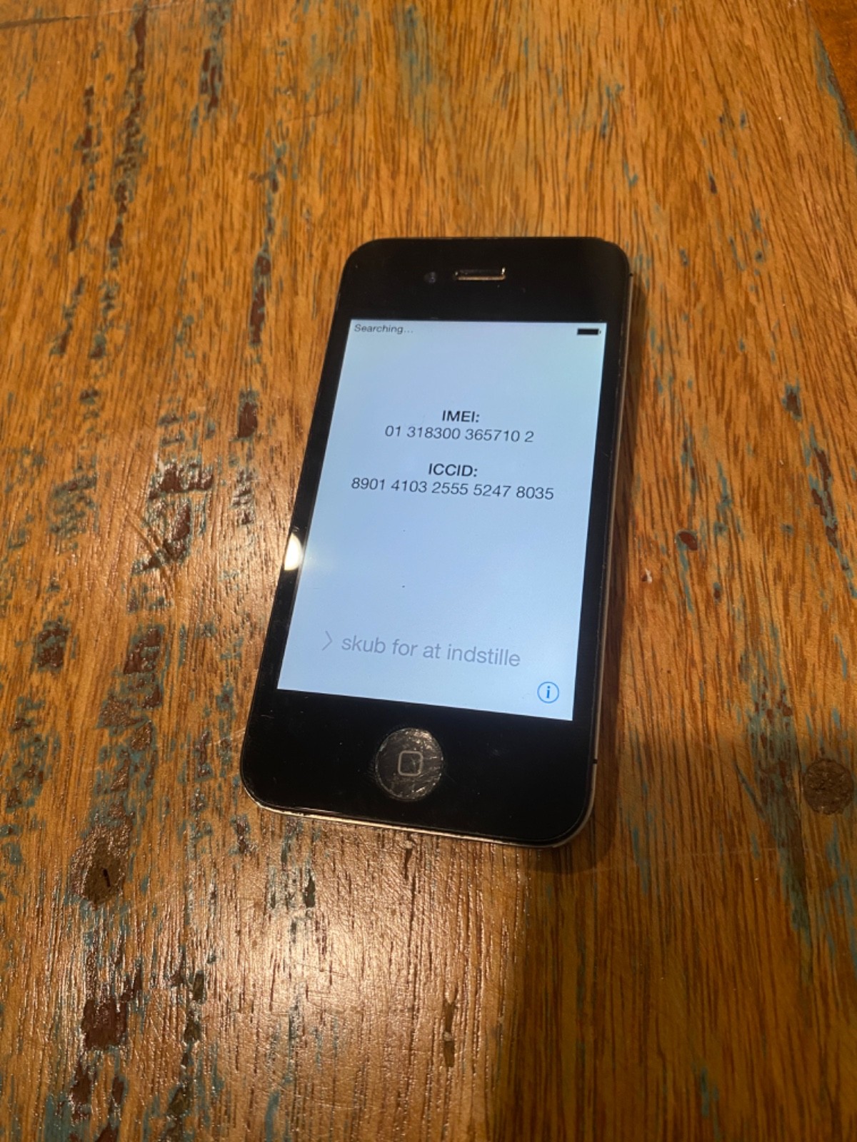 old apple iphones/ipod multiple items bundle