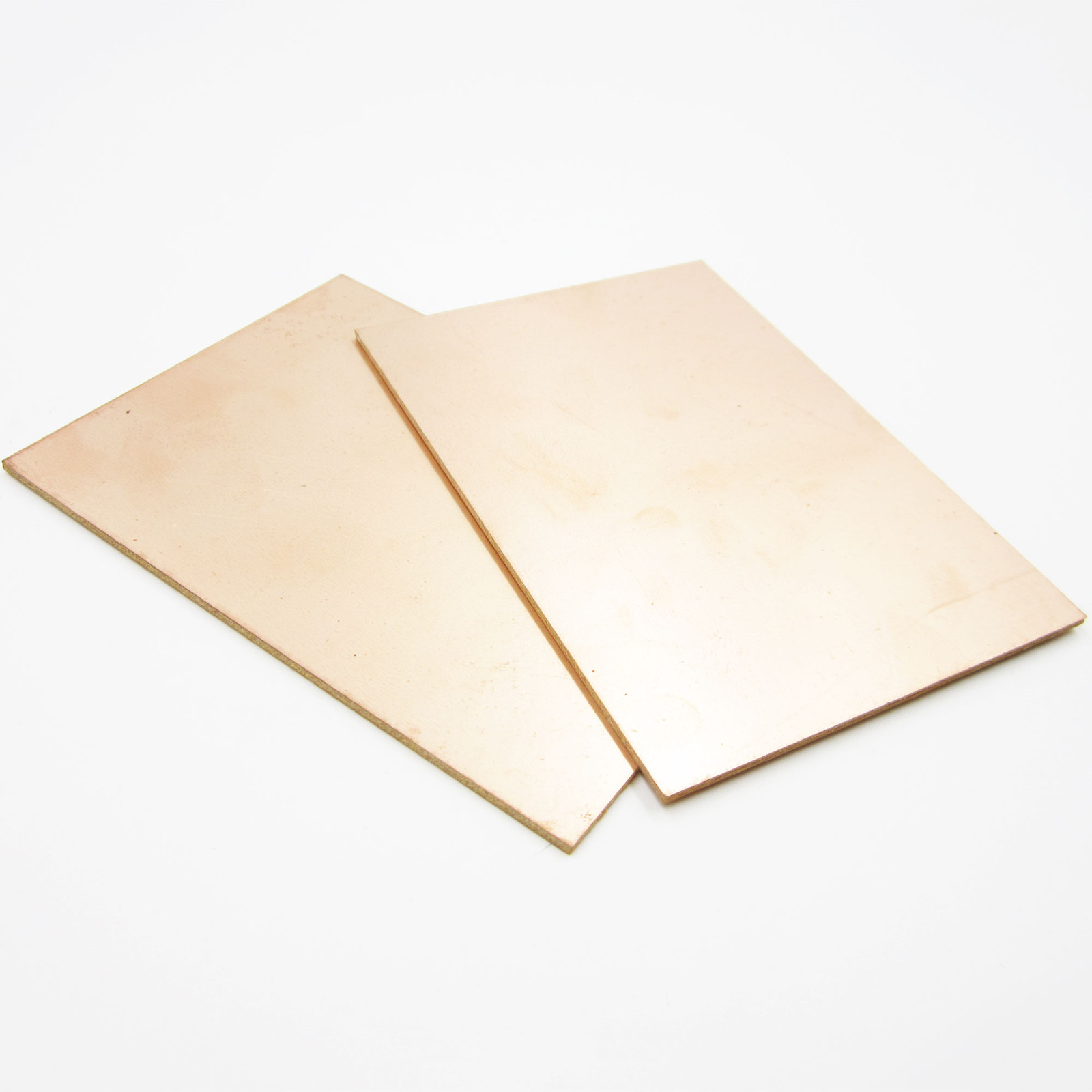 10PCS PCB Single Side Copper Clad plate DIY PCB Laminate Circuit Board 7x10cm