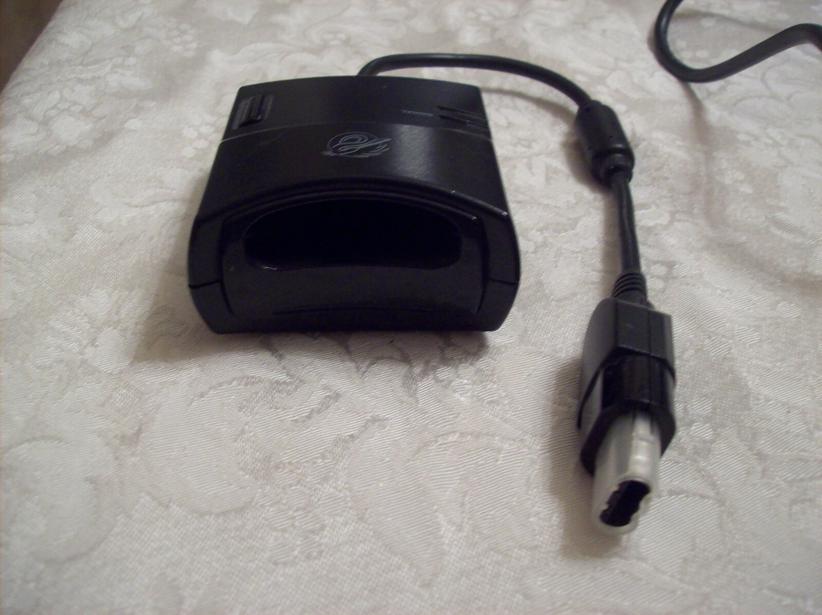 Various Connectors and Adapters. Please View the Pictures