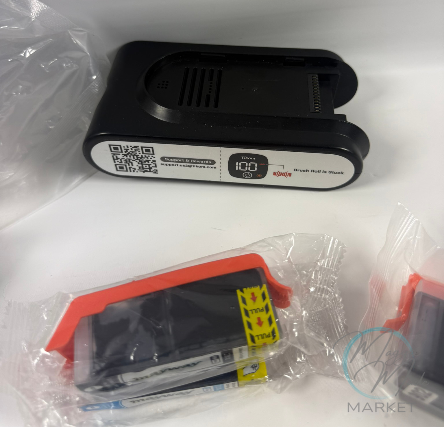 New Wholesale Reseller Lot Electronics Gaming Ink Cartridges PLA Filament Bundle