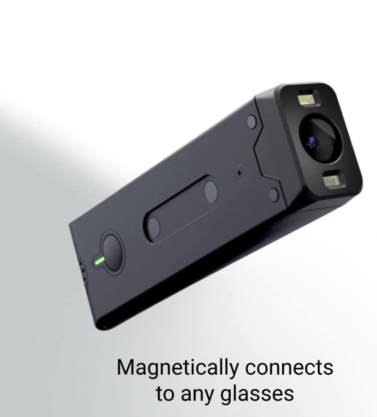 electronics submit device for Visually impaired are low vision