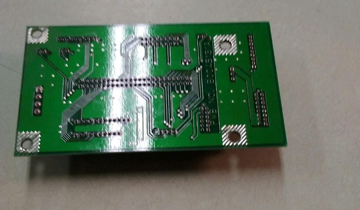 Ricoh B0045130 Paper Feed Board PCB