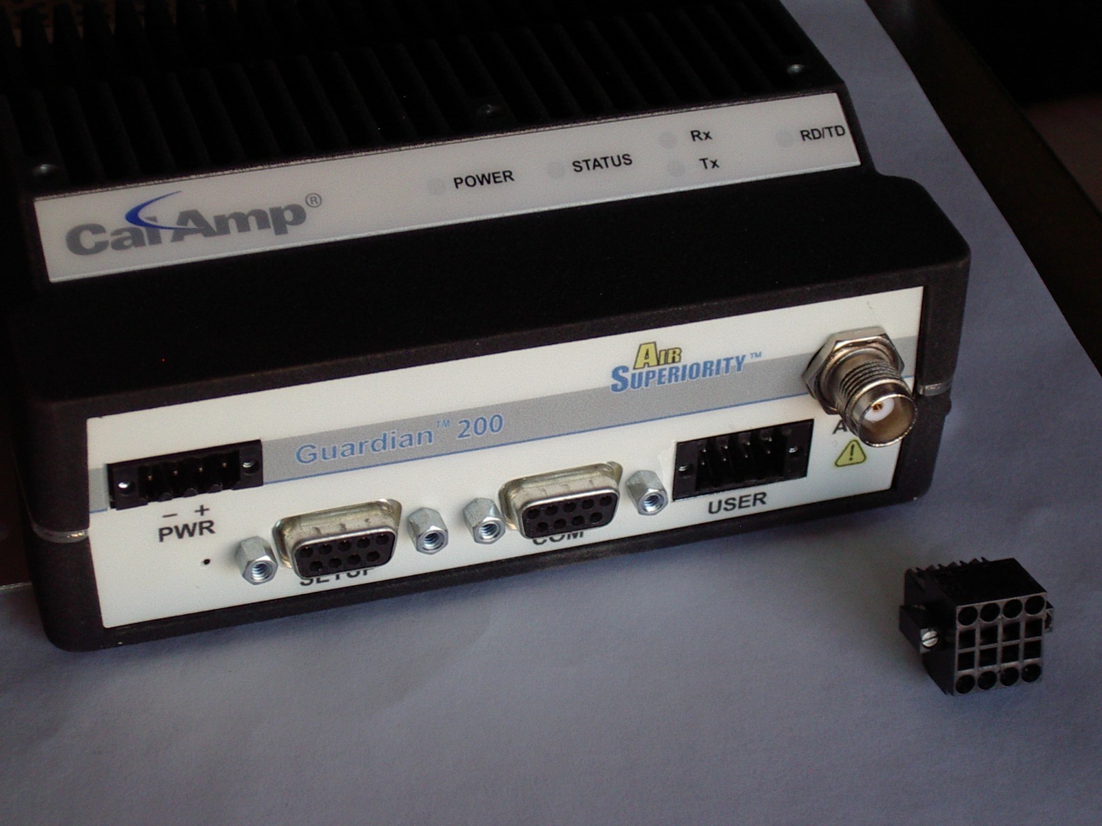 CalAmp Guardian 200