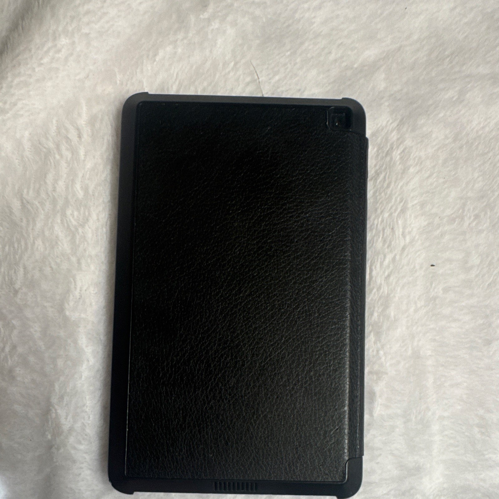 Amazon Fire 6″ 8GB Blue w/ Folio Case PW98VM