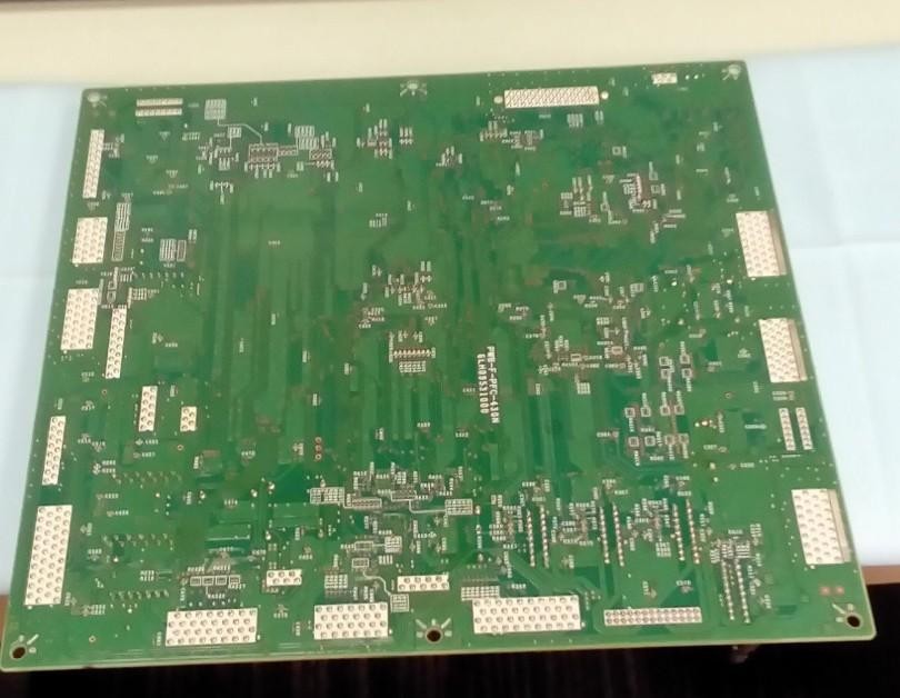 TOSHIBA E-STUDIO 5520C PWB-F-PFC-430N TOPSEARCH CONTROL BD 6LH09531000