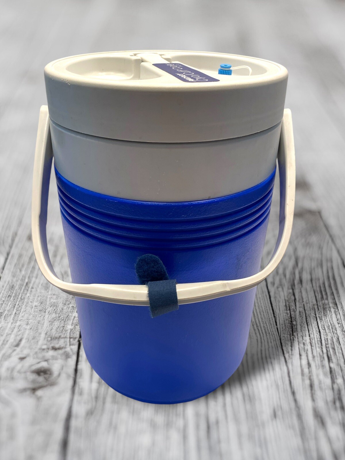 AIRCAST Cryo Cuff CryoCuff Gravity Cooler Lid Foil – No Cuff or Hose