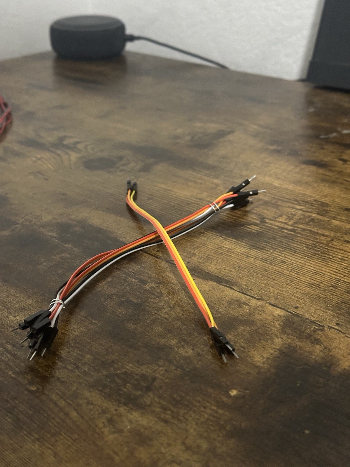 Electronics DIY Parts Lot Breadboards, LEDs, Wires, Tools