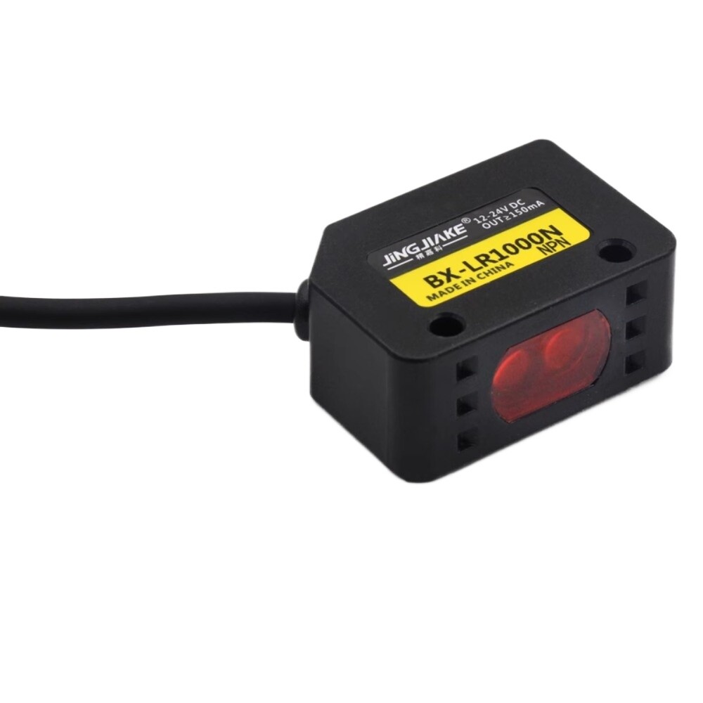 Diffuse reflection photoelectric switch BX-LR1000N sensor
