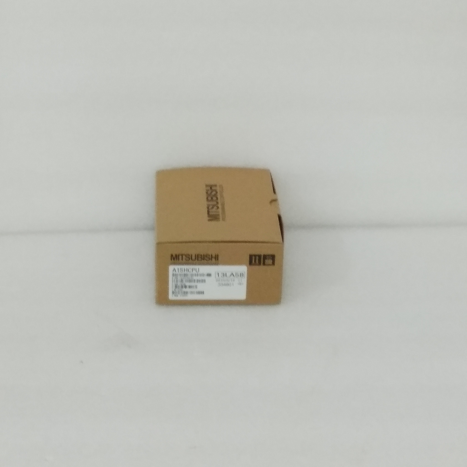 Ship within 24 hours MITSUBISHI PLC A1SHCPU NEW