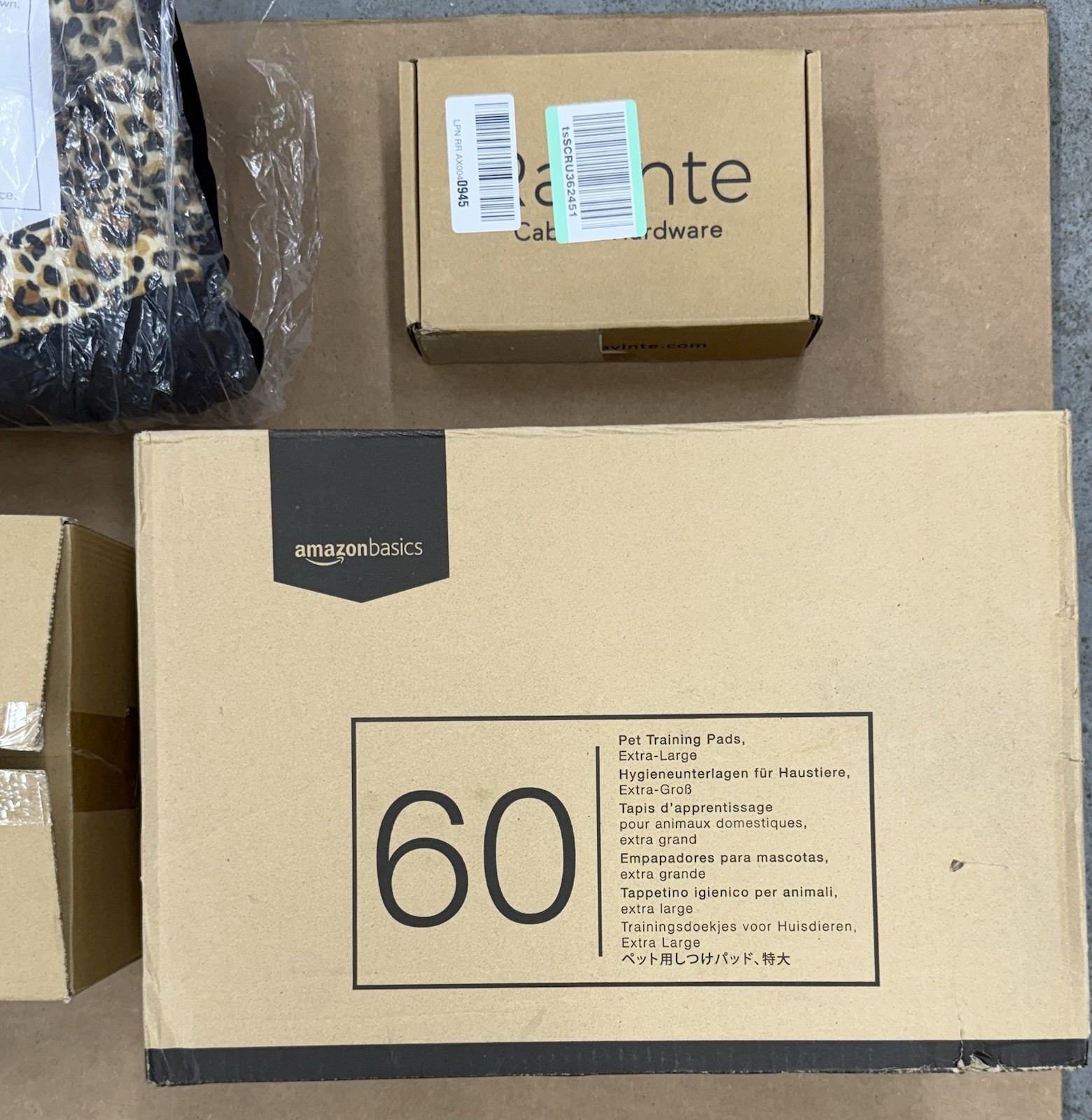 AMAZON WHOLESALE LOT OF 17 ELECTRONICS ACCESSORIES, VACUUM’S, MASSAGER + MORE