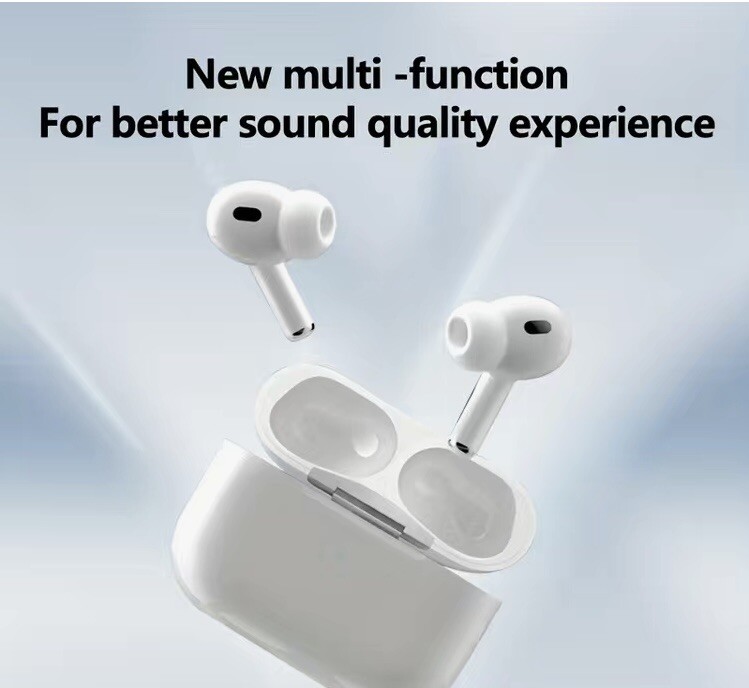 Headphones Wireless