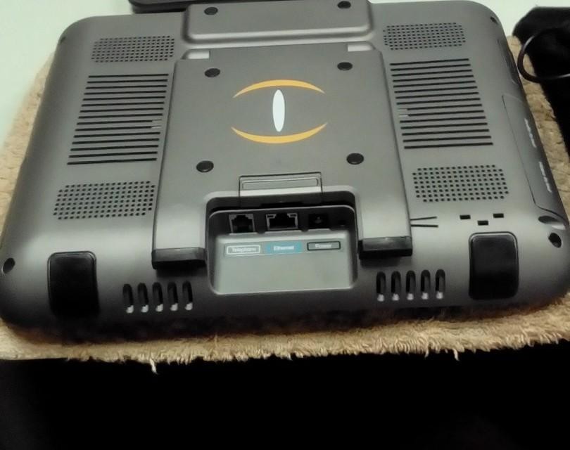 Viable VPAD SVP-5000 Wireless Videophone Hearing
