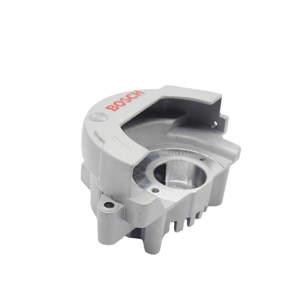 Aluminum shell TDM1250 Aluminum head safety cover