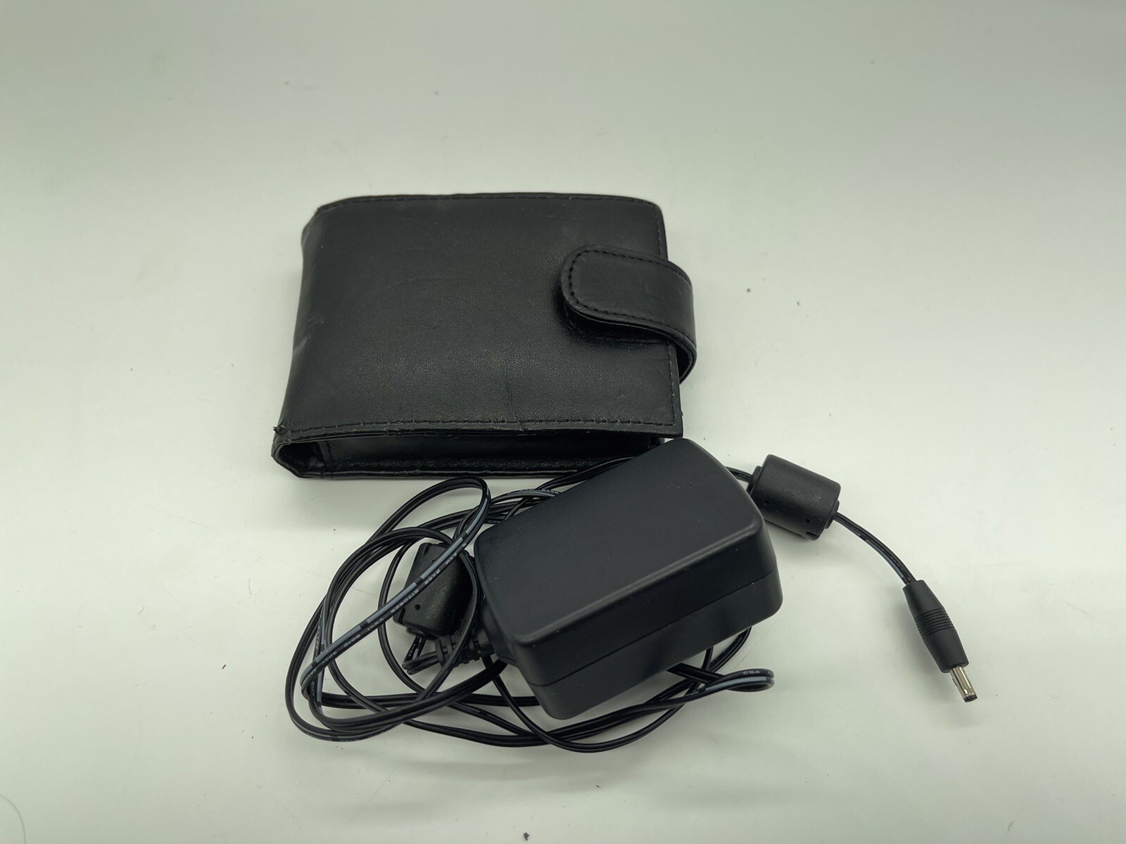 Mustek Personal Media Center PVR-A1 NOS 2004 With Charger- Works