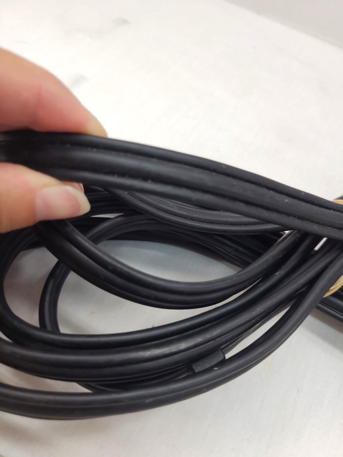 3 RCA Audio Video AV Cable 12′ 3RCA L+R+V HDTV DVD