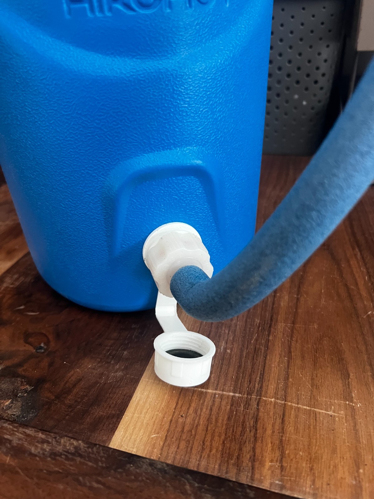 AIRCAST Cooler By Coleman Co COOLER