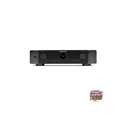 marantz CINEMA 70s 7.2ch Slim Design AV Surround Receiver 8K Ultra HD HDR10+