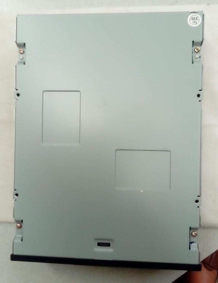 Lite-On LTN-486S Internal CD-ROM Drive PN 0X0348 REV A00