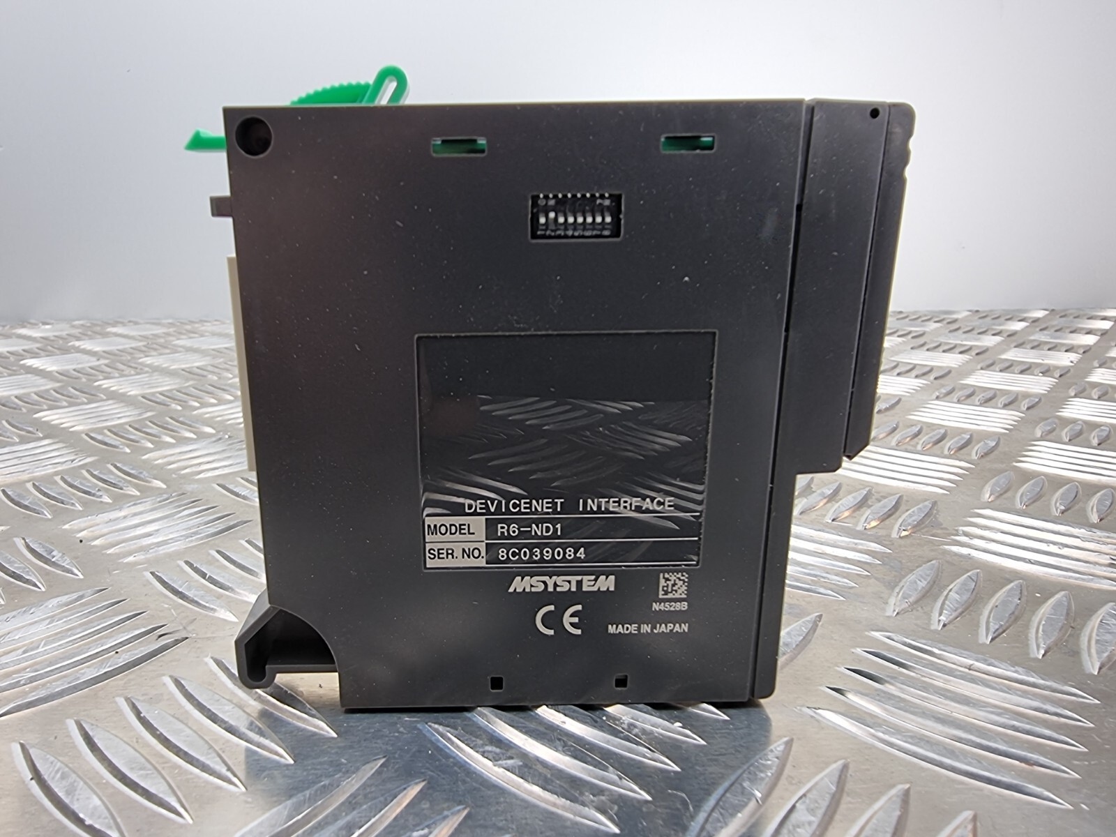M-SYSTEM module R6-ND1