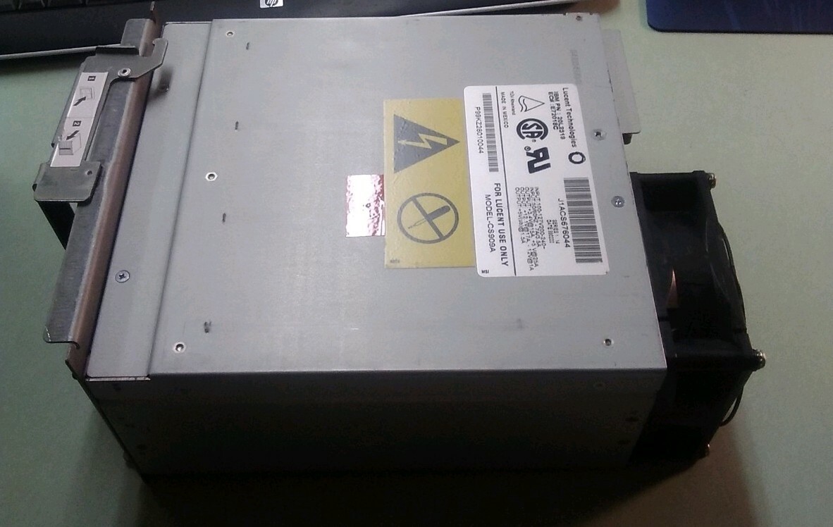 ALCATEL LUCENT 20L2319 CS909A