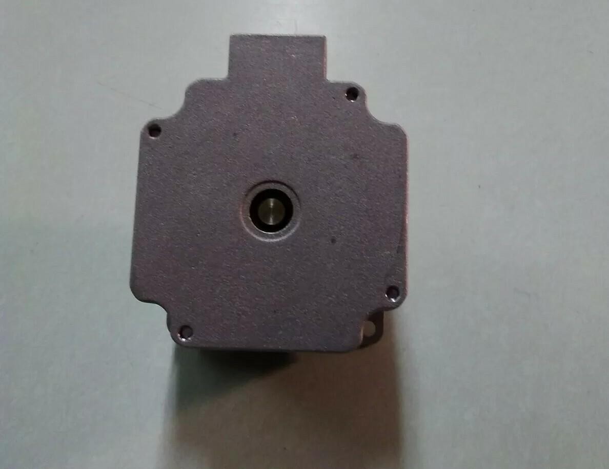 KENSHI STP-59D1029-01 1.8 DEGREE STEP 1.3 STEPPING MOTOR