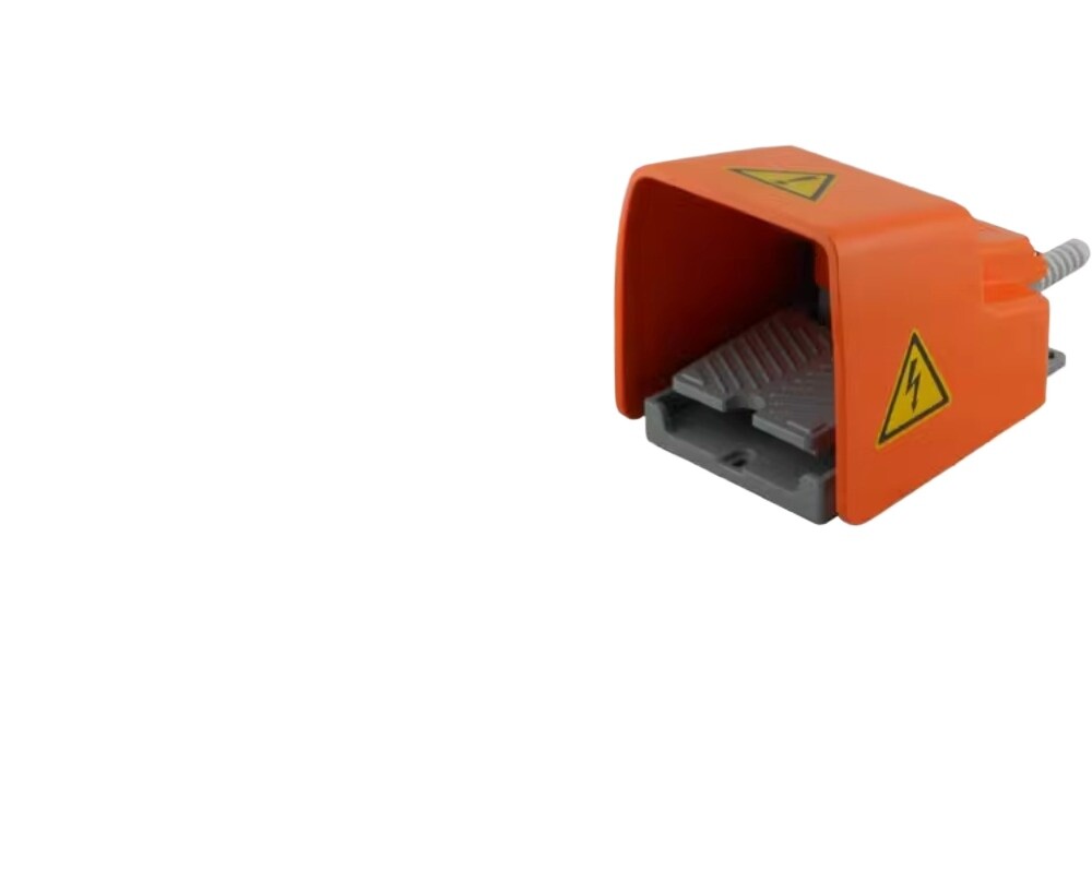 QTY: 1 KAF-HD101 15A Foot Step Controller
