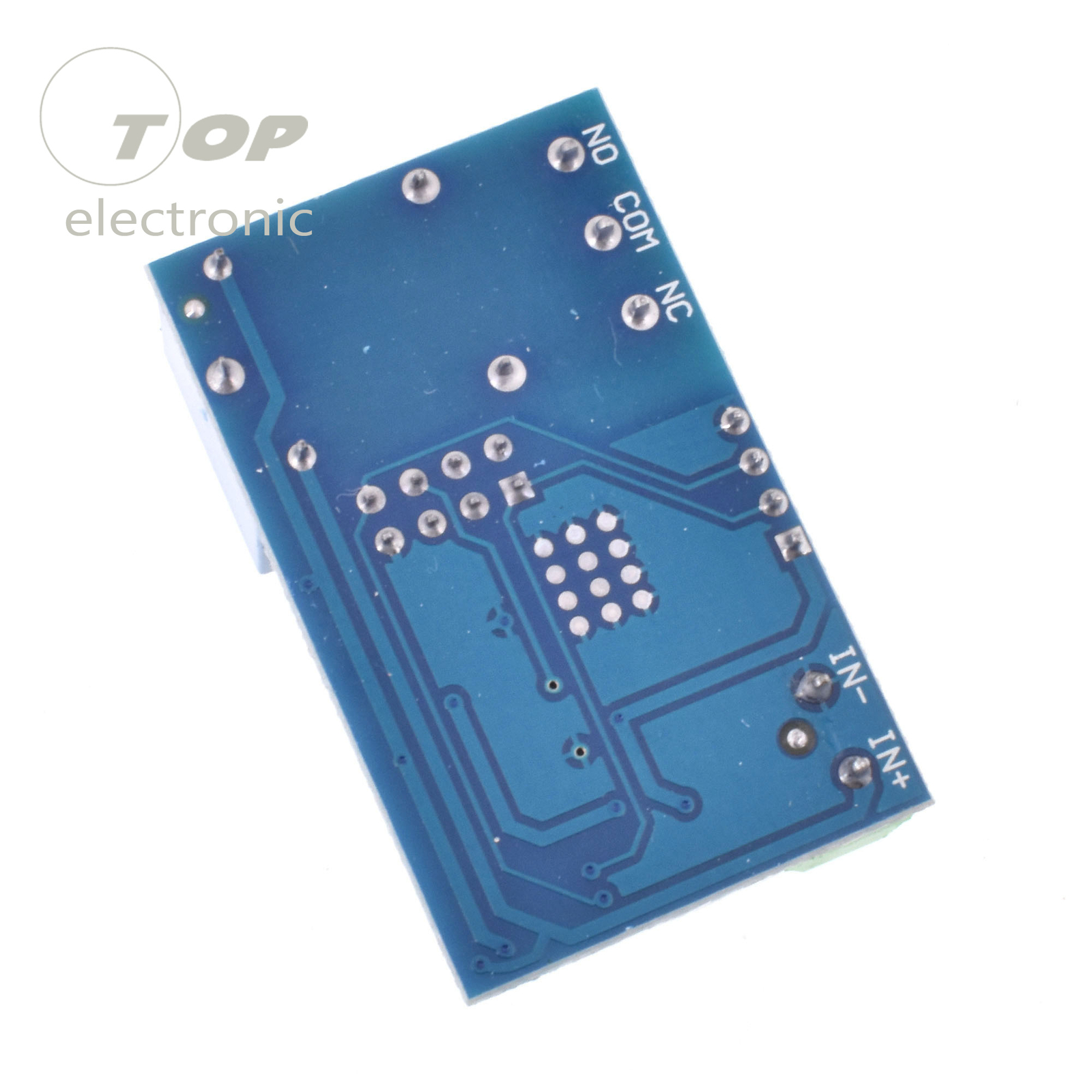 5V Wifi Relay Module ESP8266 TOI APP Controled For Smart Home Automation Board