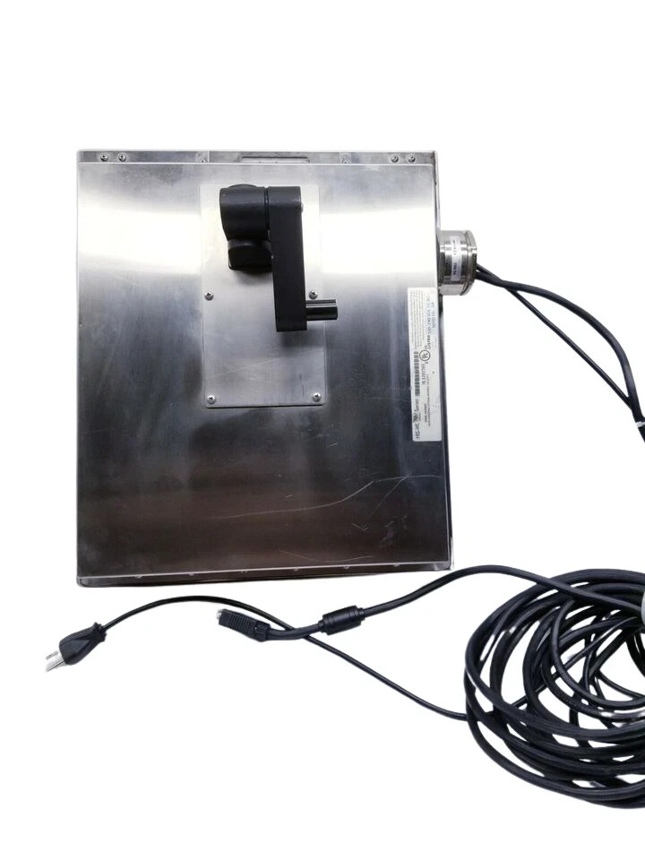 Hope Industrial Systems HIS-WL Series 19″ Industrial Monitor Display