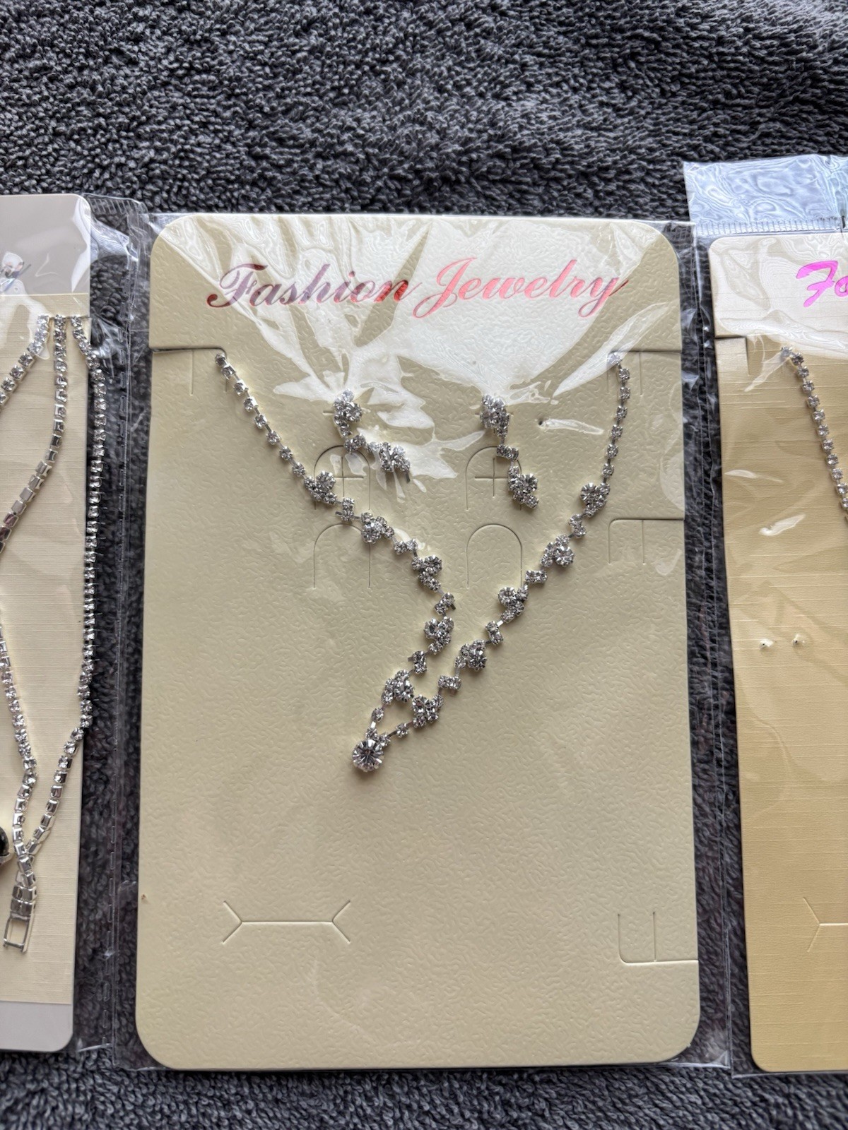 Lot Of Various Items