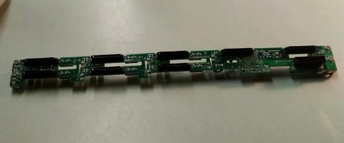 CISCO VCS C220 M3 8BAY SFF HDD BACKPLANE 74-10148-01 01016NA00-000-G