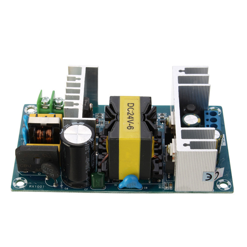 AC 100-240V to DC 24V 9A 150W Power Supply AC-DC switch Power Supply module K9
