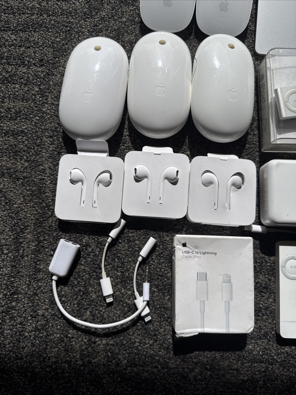 Apple Original Products